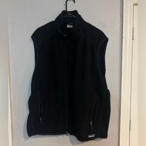 Patagonia Men's Black Vest